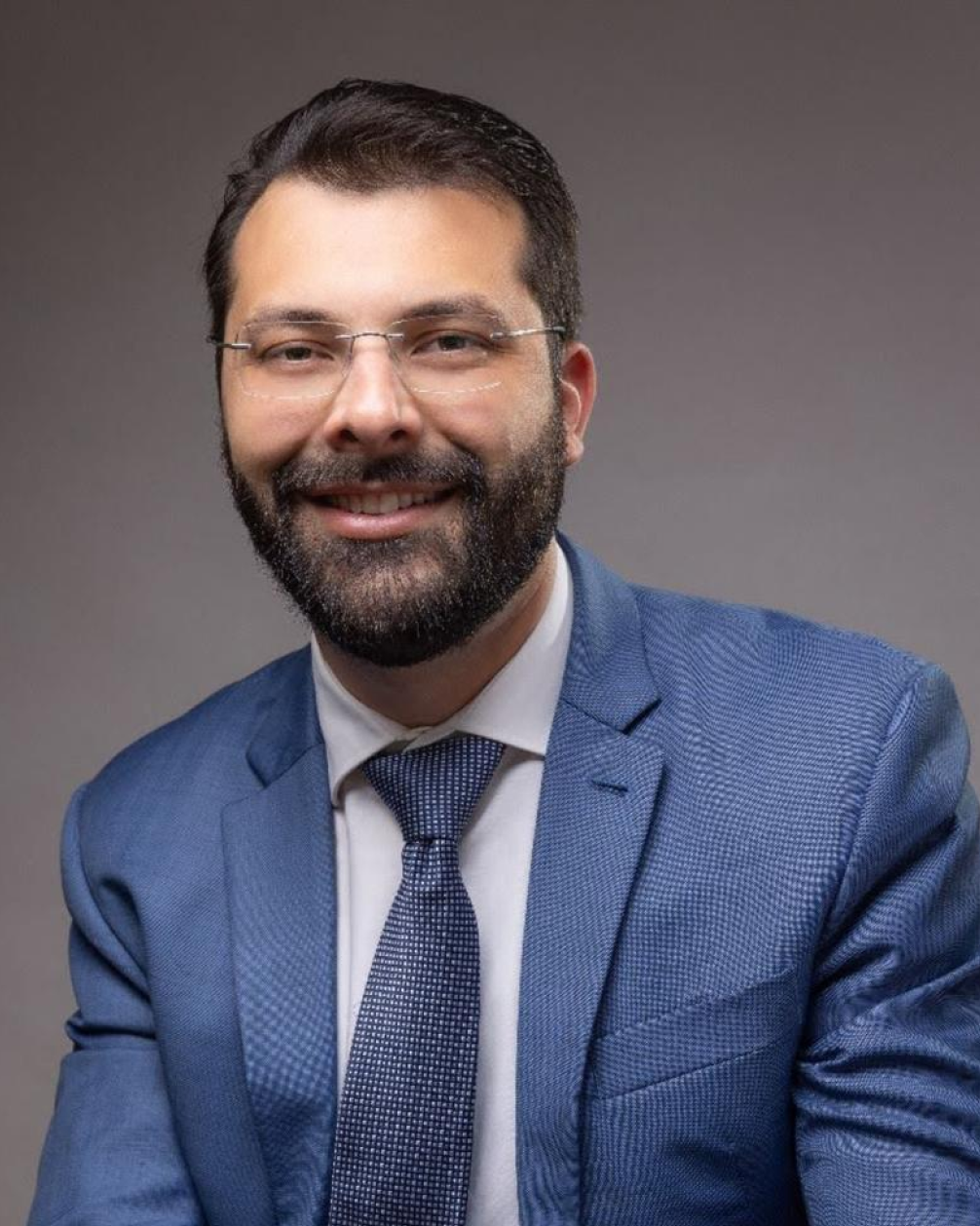 Frederico Oliveira